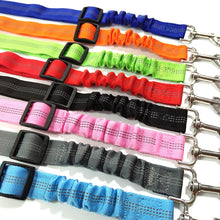 Load image into Gallery viewer, The Pet Seat Belt