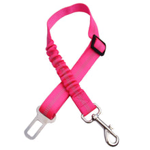 Load image into Gallery viewer, The Pet Seat Belt