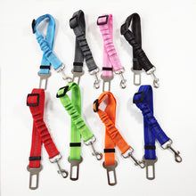 Load image into Gallery viewer, The Pet Seat Belt
