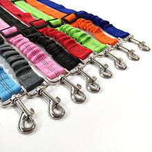 Load image into Gallery viewer, The Pet Seat Belt

