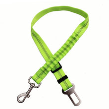 Load image into Gallery viewer, The Pet Seat Belt
